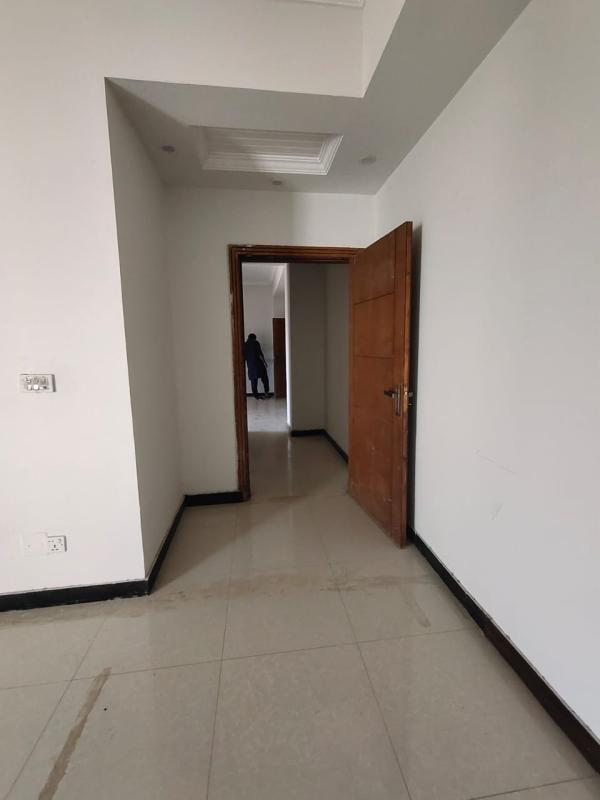 2 Bed Apartment Available For Rent In H-13 Islamabad