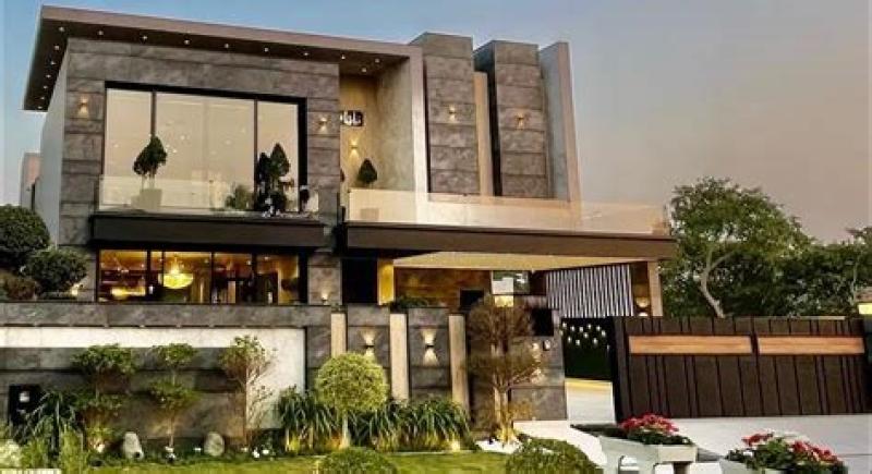 2 Kanal ideal house for sale in DHA phase 2 Lahore