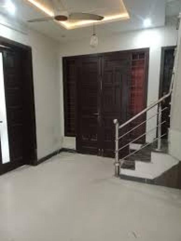 4 Marla Ground Floor For Rent In G-13 Islamabad