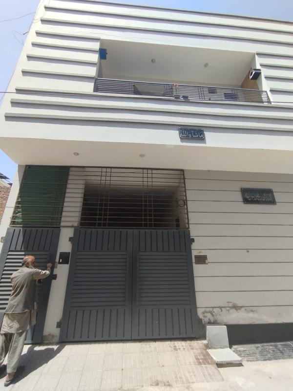 4.5 Marla House for sale in Rahim Yar Khan, Abbasia Town