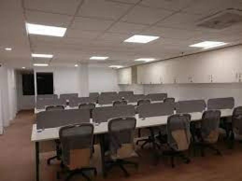 4000 Sq.ft Office for Rent Available for Rent in Garden town , Lahore  