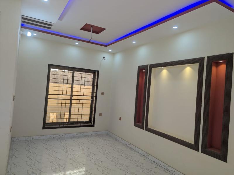 3 Marla House for Sale in Lahore, Al Rehman Garden Phase 2