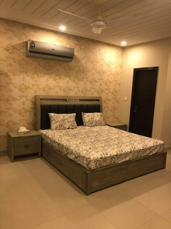 1233 sq.ft. Flat for sale in Islamabad, G-15 Markaz