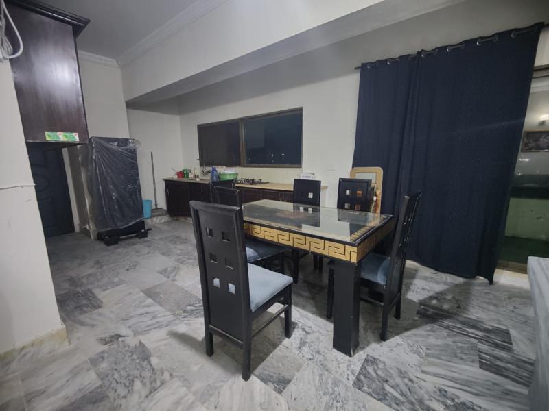 1200 Marla Flat for sale in Islamabad, G-15 Markaz