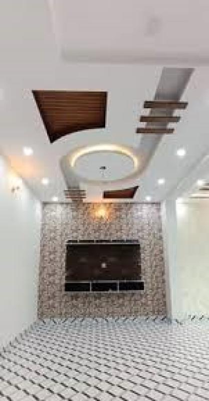 10 marla lower portion for rent in Allama iqbal town lahore 