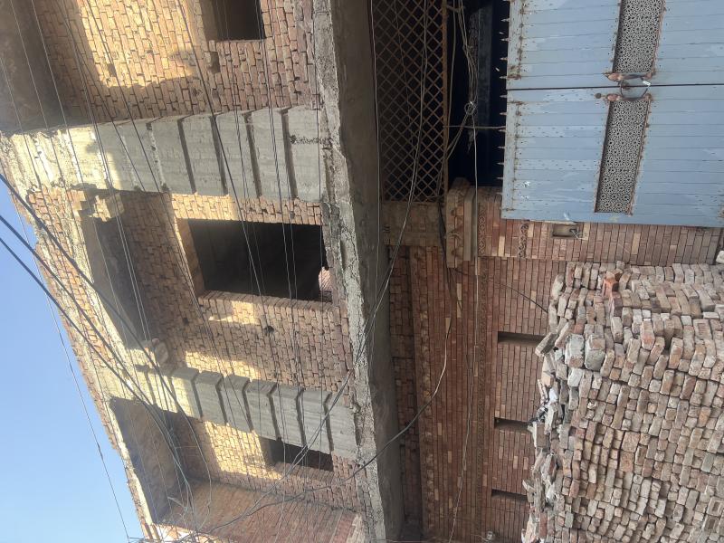 5 Marla House  for sale 