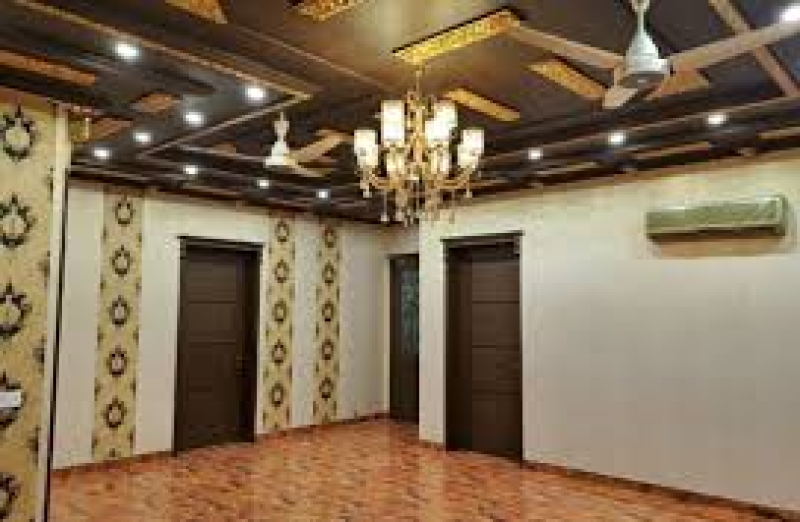 Lower Portion For Sale in Malir Karachi