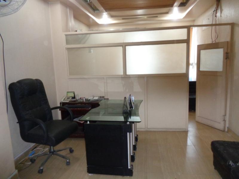 Office For Rent In Kohinoor City Faisalabad Punjab