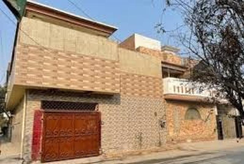 20 marla house for sale in Air Avenue block R lahore 