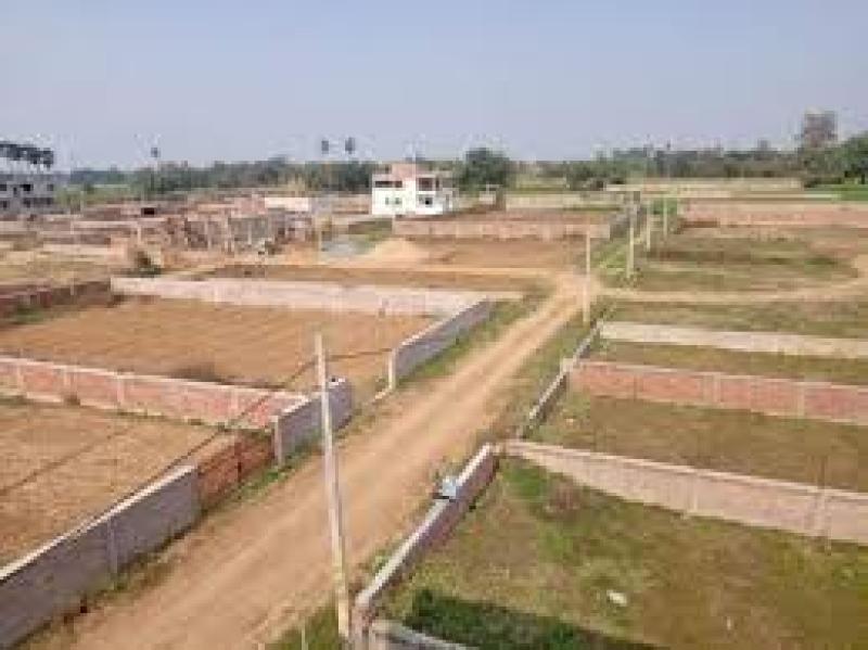 10 Marla Residential Plot for Sale in Lahore, AWT Phase 2 - Block D