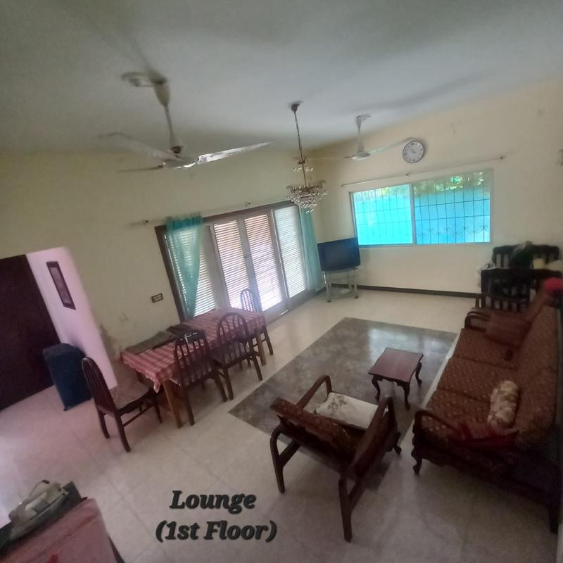 515 Sq. Yards Bungalow for Sale in Defence Phase 5