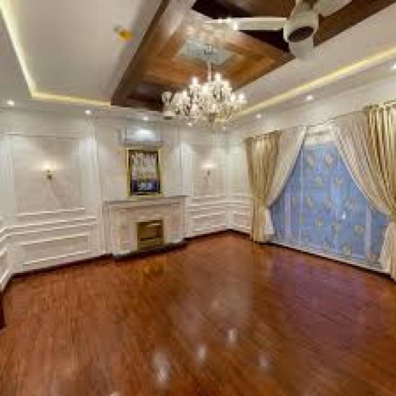 10 Marla Premium House Available For Rent in  Sector C, Bahria Town Lahore 