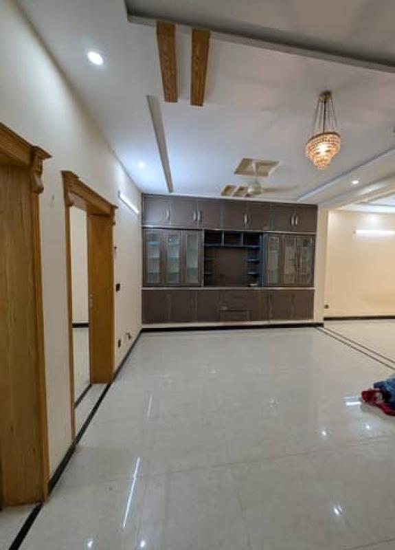Brand New 1 Kanal Upper Portion For Rent In G-13, Islamabad