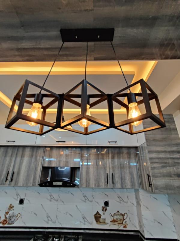 2 Bed luxury apartment For sale in G 15 markaz investor Rate 