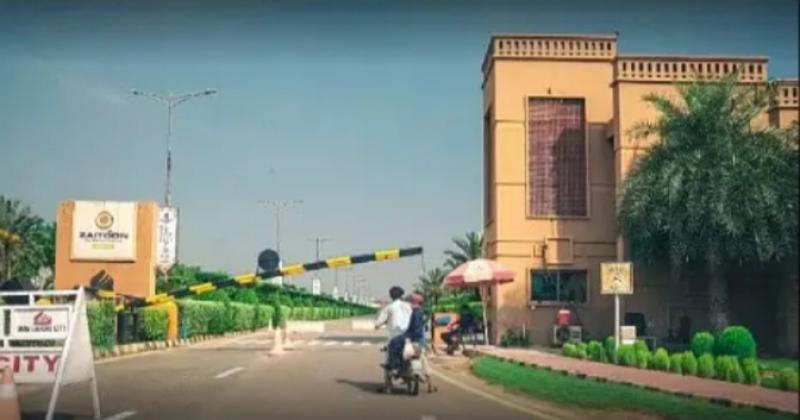 20-Marla Plot Hot Lociaton Possession Plot On Ground Available For Sale In New Lahore City  