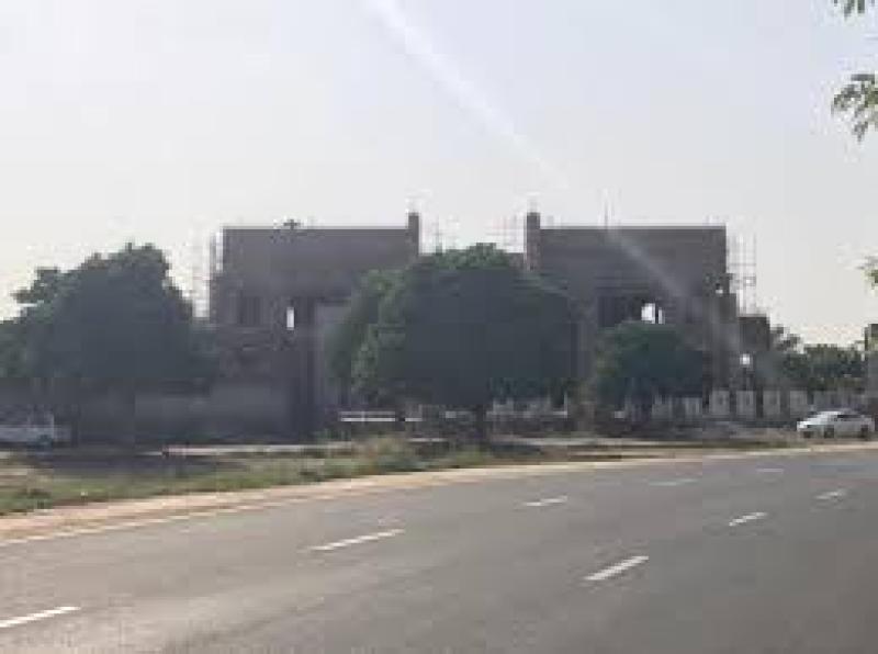 Affordable Residential Plot Available For sale In Wapda City faisalabad 