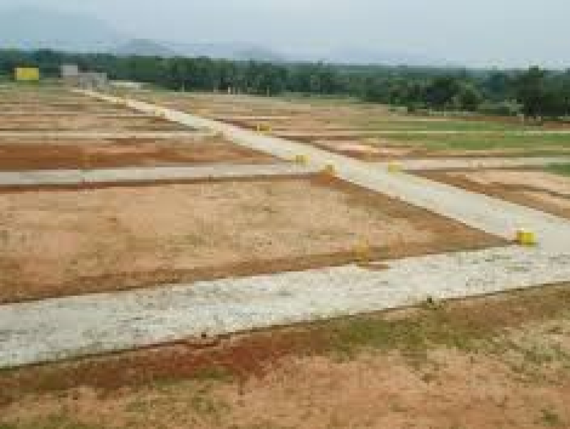 Commercial Plot For Sale Islamabad