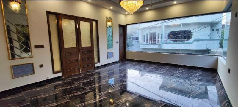 Luxurious 233 sqr.Yds Corner House for Sale in Sector Z Gulshan e Maymar Karachi 