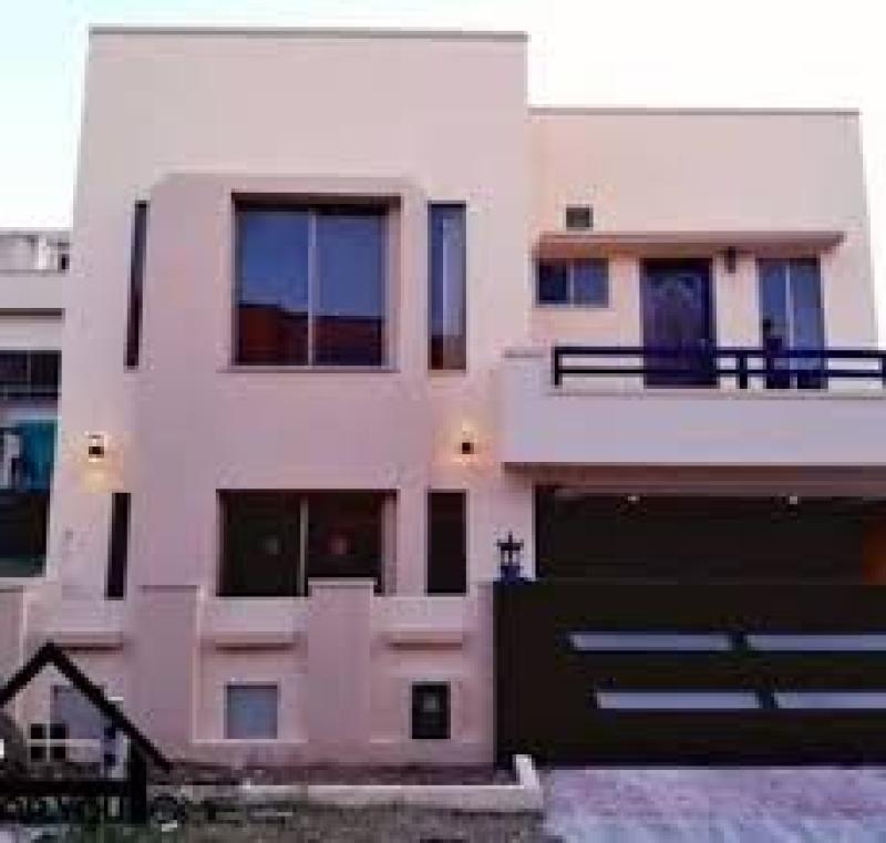 7 Marla beautiful house for rent in E-11 islamabad
