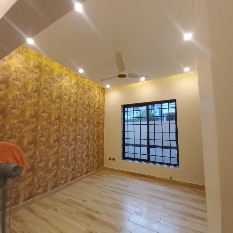 1250 sq.ft Brand New House For Sale in G.14, Islamabad 