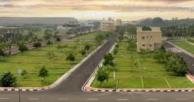 Residential Plot For Sale in  Ministry of Commerce Society, Islamabad