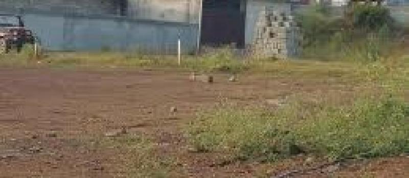 5 Marla Residential Plot for Sale in Lahore, Paragon City