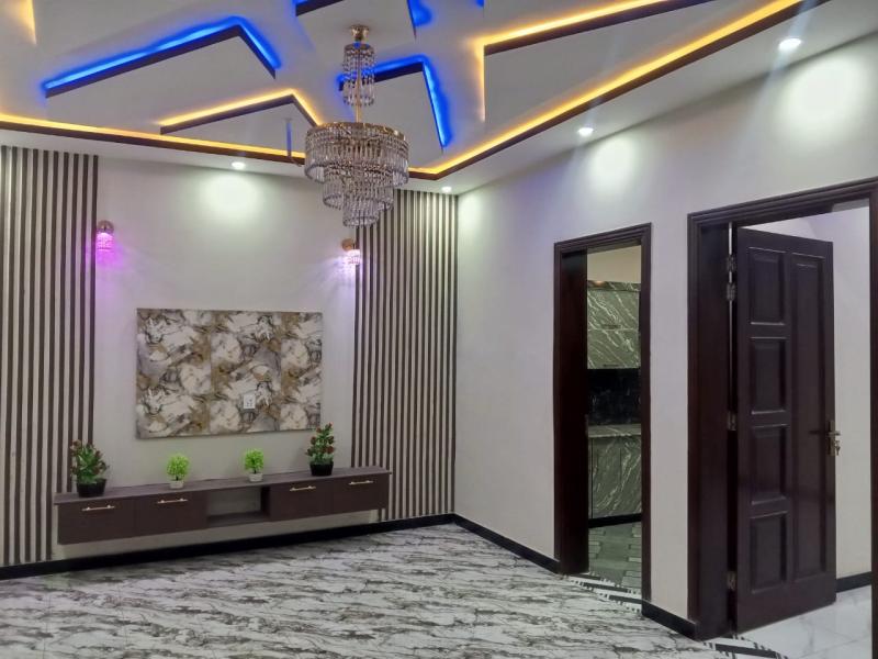 5 Marla House for Sale in Warsak road, Peshawar 