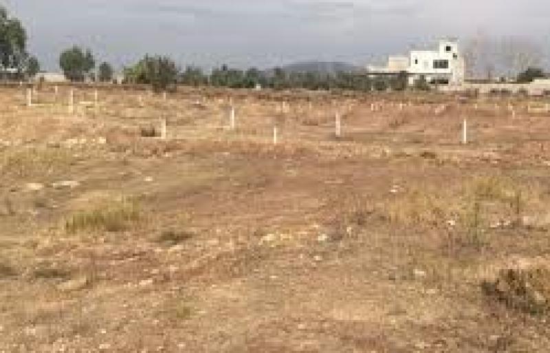 40  Marla Residential Plot for Sale in Lahore, Fazaia Housing Scheme Phase 1
