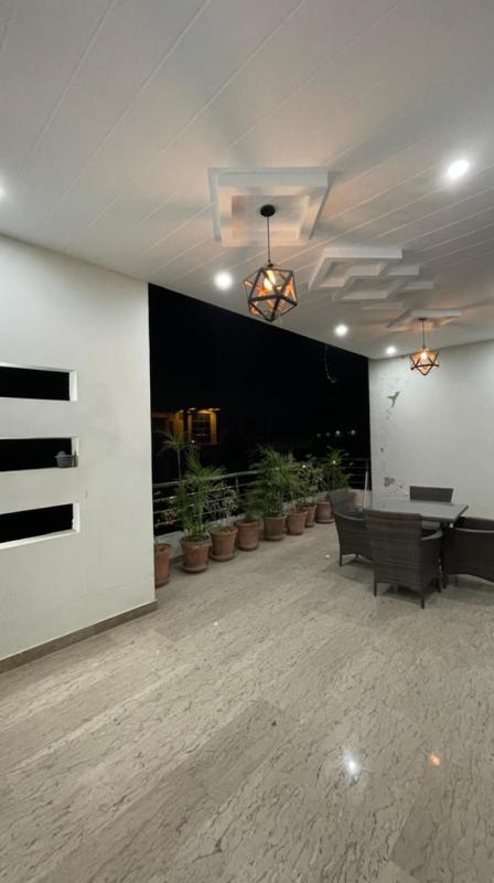 12 Marla Upper Portion For Rent In  G-15, Islamabad