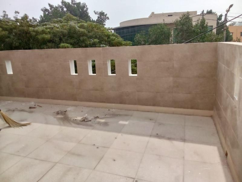 600 Sq. yd. Upper portion for Rent in Karachi, DHA Phase 6    