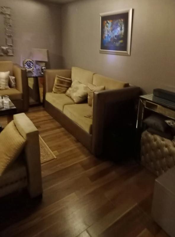 3300 Sq.ft Pent House For Sale In Clifton - Block 9, Karachi
