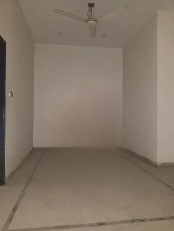 120 Yards First Floor Portion Available For Rent In Saadi Town