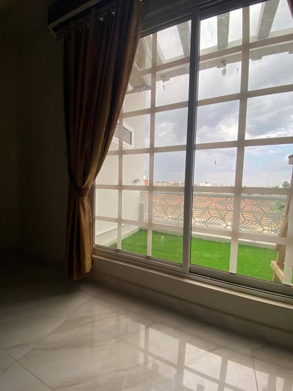 18.35 Marla House for sale in Rahim Yar Khan, Canal Road