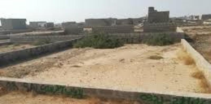 5 Marla Residential Plot for Sale in Lahore, Lake City - Sector M7 - Block A