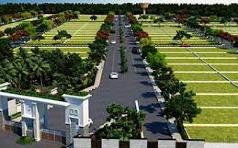 Residential Plot For sale in G-17 Islamabad 