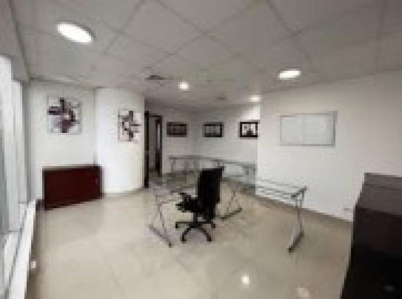  Ready-to-Use Office for Rent on Jaranwala Road Faisalabad