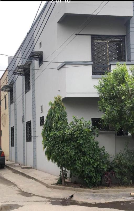 5 Marla House for Sale in Urban Villas, Lahore