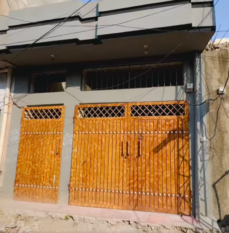 3 Marla House for sale in Islamabad, Madina Town