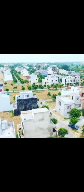 3-Marla  Plot Hot Location On Ground Available For Sale In New Lahore City  