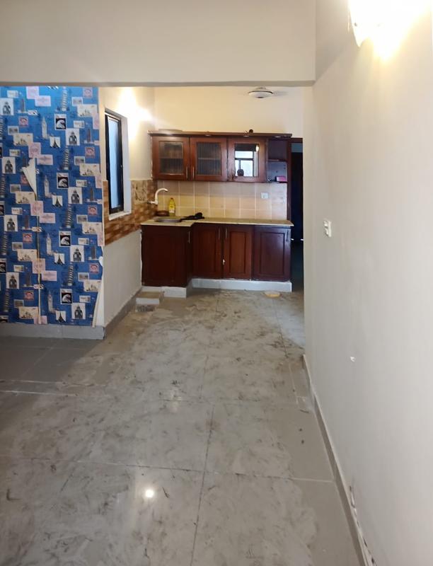 450 sq.ft Beautiful Flat for Sale in Karachi, DHA Phase 6
