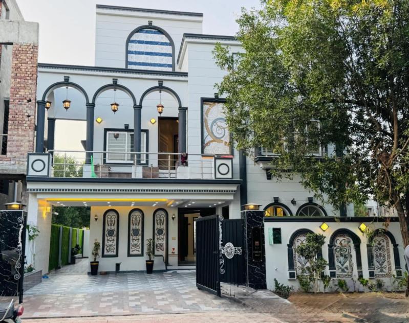 1 kanal house for sale in LDA lahore