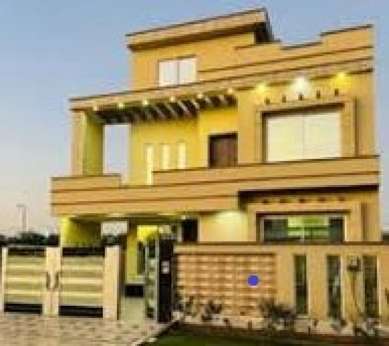 10 Marla House for sale in Lahore, Allama Iqbal Town    