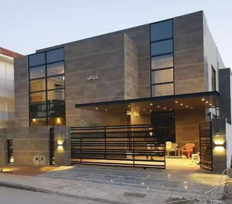1 kanal house for rent in Islamabad, Bahria Enclave - Sector A