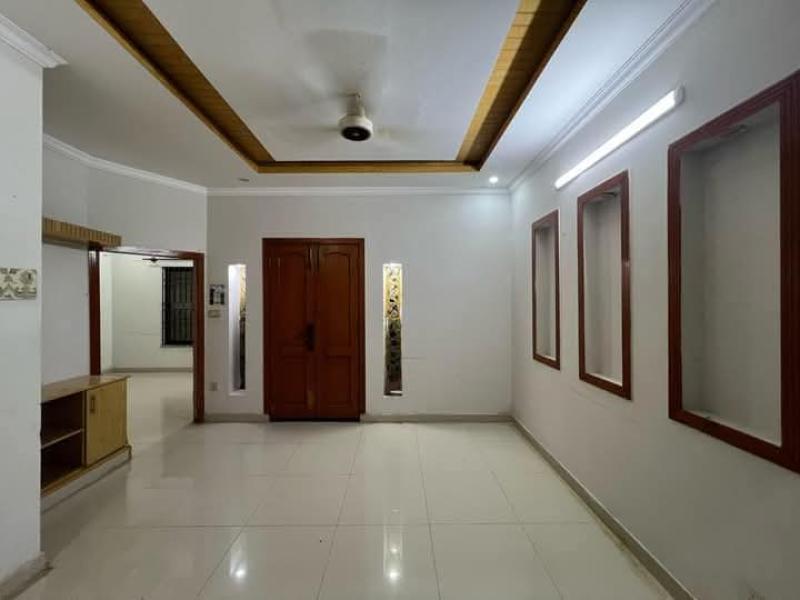 4 Marla Upper Portion Available For Rent In G-14/4,  Islamabad