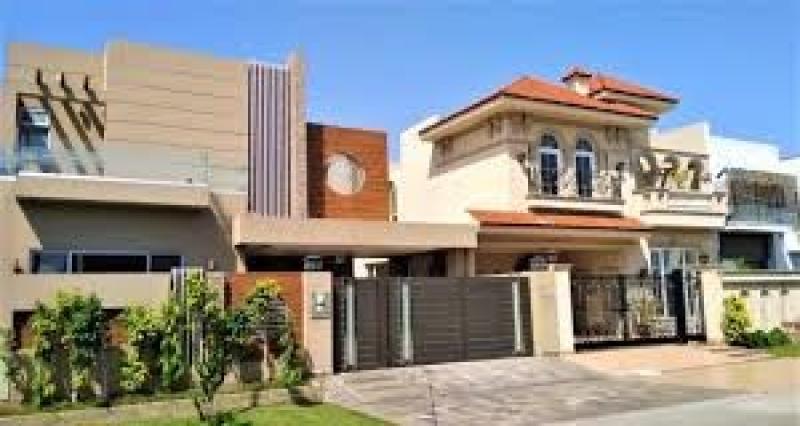 5 Marla house for sale in DHA Defence, Lahore