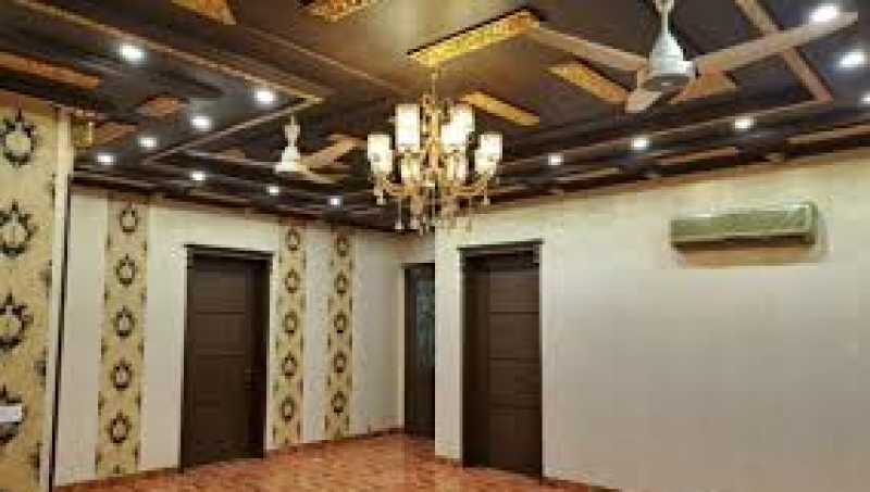 Lower Portion For Rent in Cantt, Karachi