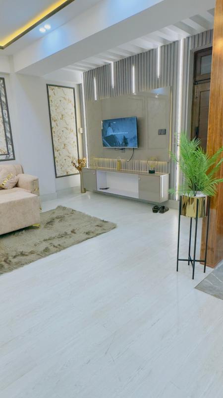 1152 sq.ft Apartment For Sale On Old Bara Road, Peshawar