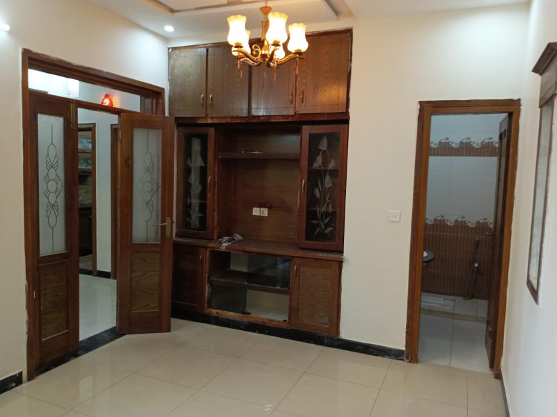 5 Marla upper Portion for Rent in Islamabad, G-13