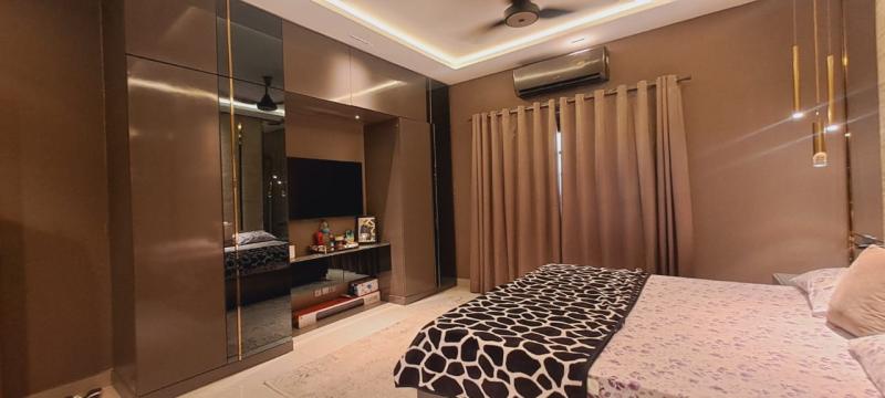 1000 sq.yd. House for sale in Karachi, DHA Phase 5