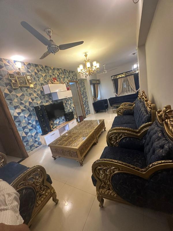 Pent House for Sale at DHA Phase 5 in Karachi